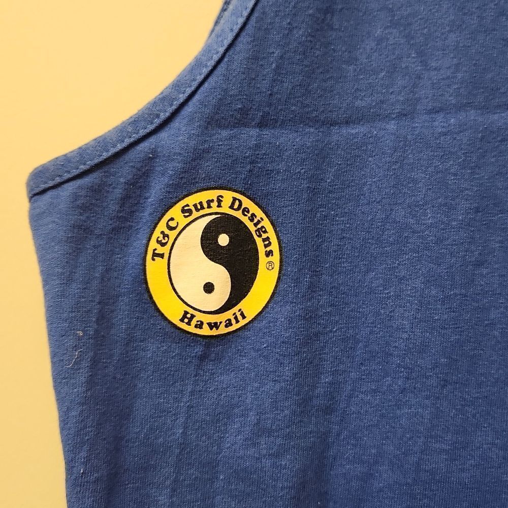 ReSession Surf T-Shirt Small - Picture 4 of 6